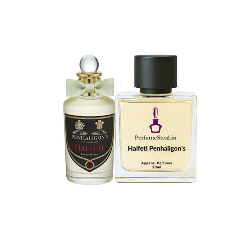 Halfeti by Penhaligon's type Perfume
