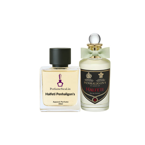 Halfeti by Penhaligon's type Perfume