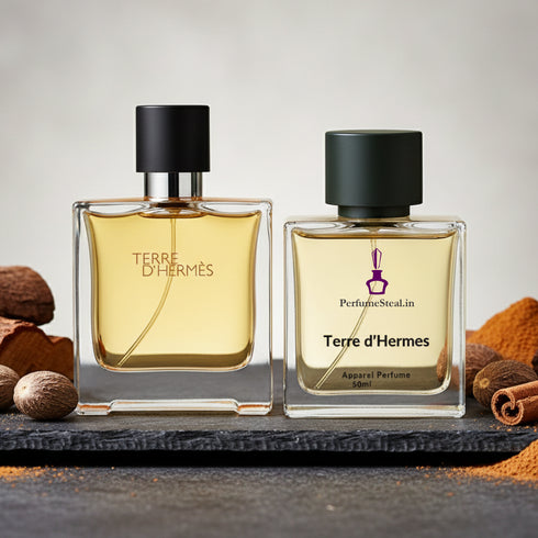 Hermes Terre D'Hermes type Perfume