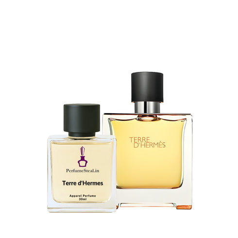 Hermes Terre D'Hermes type Perfume