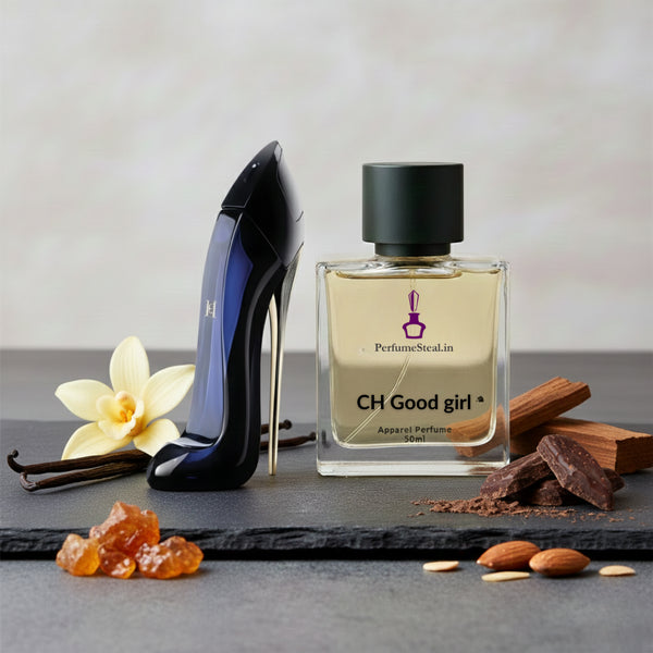 Good Girl Inspired Perfume