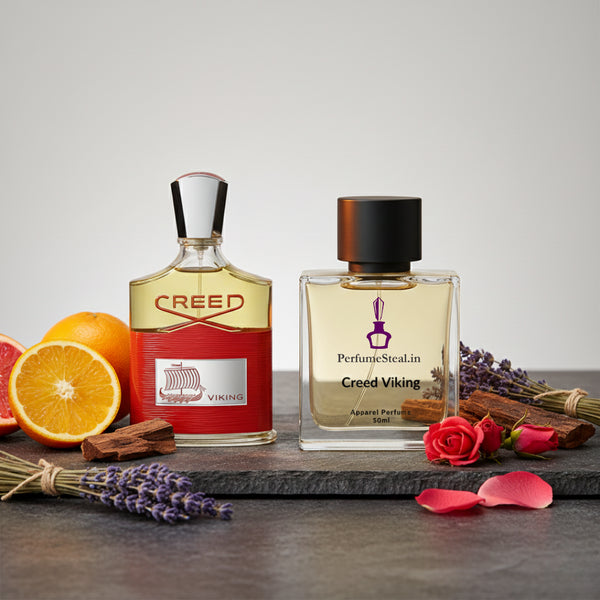 Creed Viking Inspired Perfume