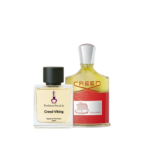 Creed Viking type Perfume