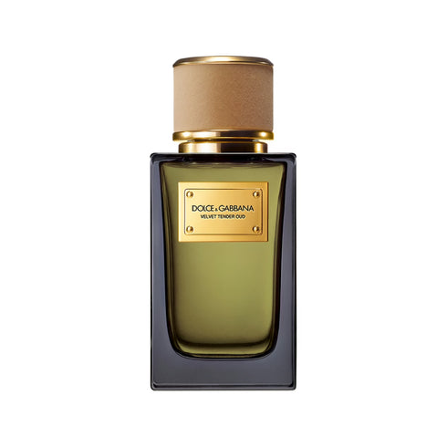 Velvet Tender Oud by D&G type Perfume