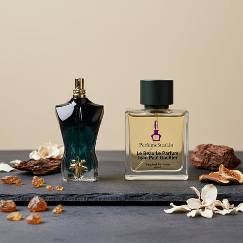 Le Beau Le Parfum Jean Paul Gaultier type Perfume
