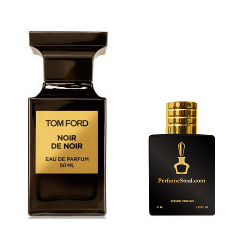 Noir de Noir Tom Ford type Perfume