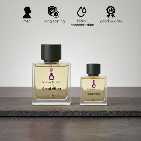 Creed Viking type Perfume