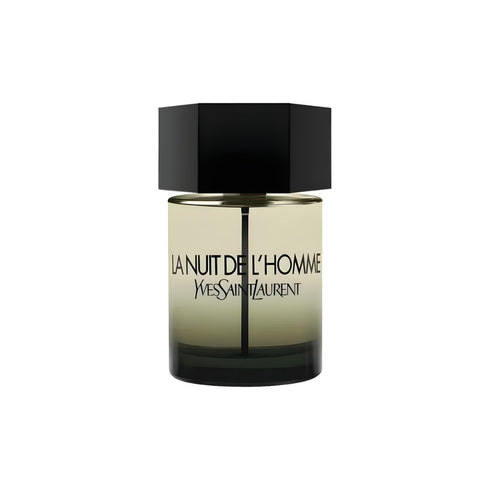 La Nuit De Lhomme type Perfume