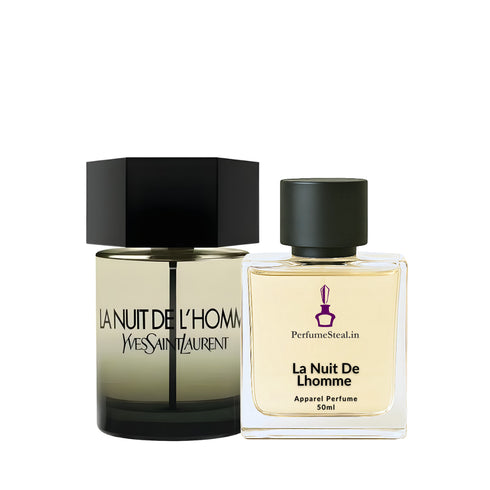 La Nuit De Lhomme type Perfume