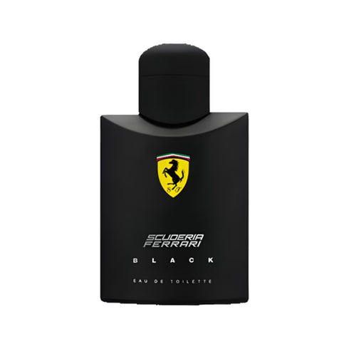 Ferrari Black type Perfume