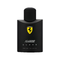 Ferrari Black type Perfume
