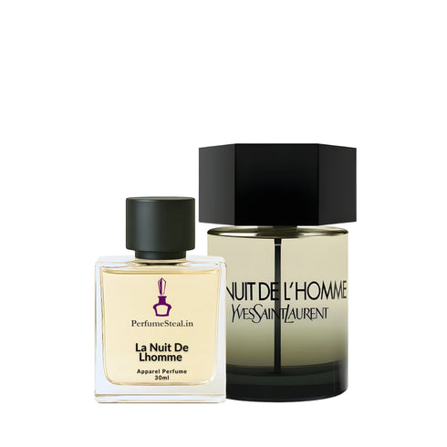 La Nuit De Lhomme type Perfume