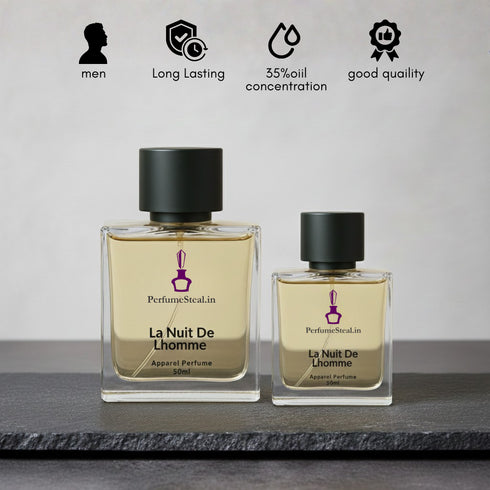 La Nuit De Lhomme type Perfume