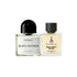 Byredo Black Saffron type Perfume