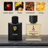 Ferrari Black type Perfume