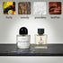 Byredo Black Saffron type Perfume
