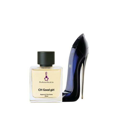 Good Girl type Perfume