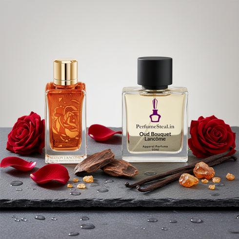 Oudh Bouquet by Lancome type Perfume
