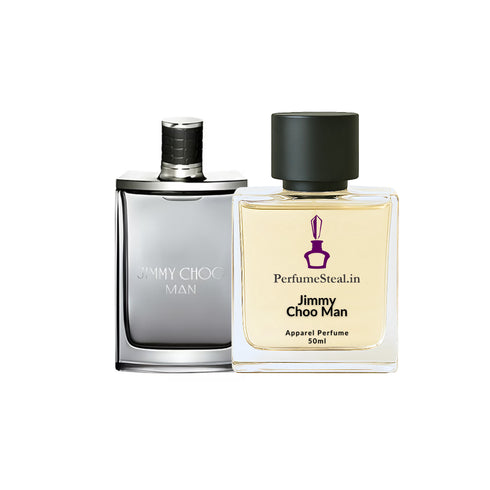 Jimmy Choo Man type Perfume