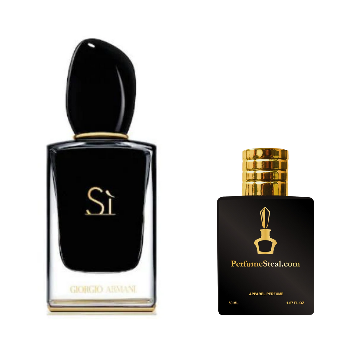 Armani Si Intense type Perfume PerfumeSteal.in