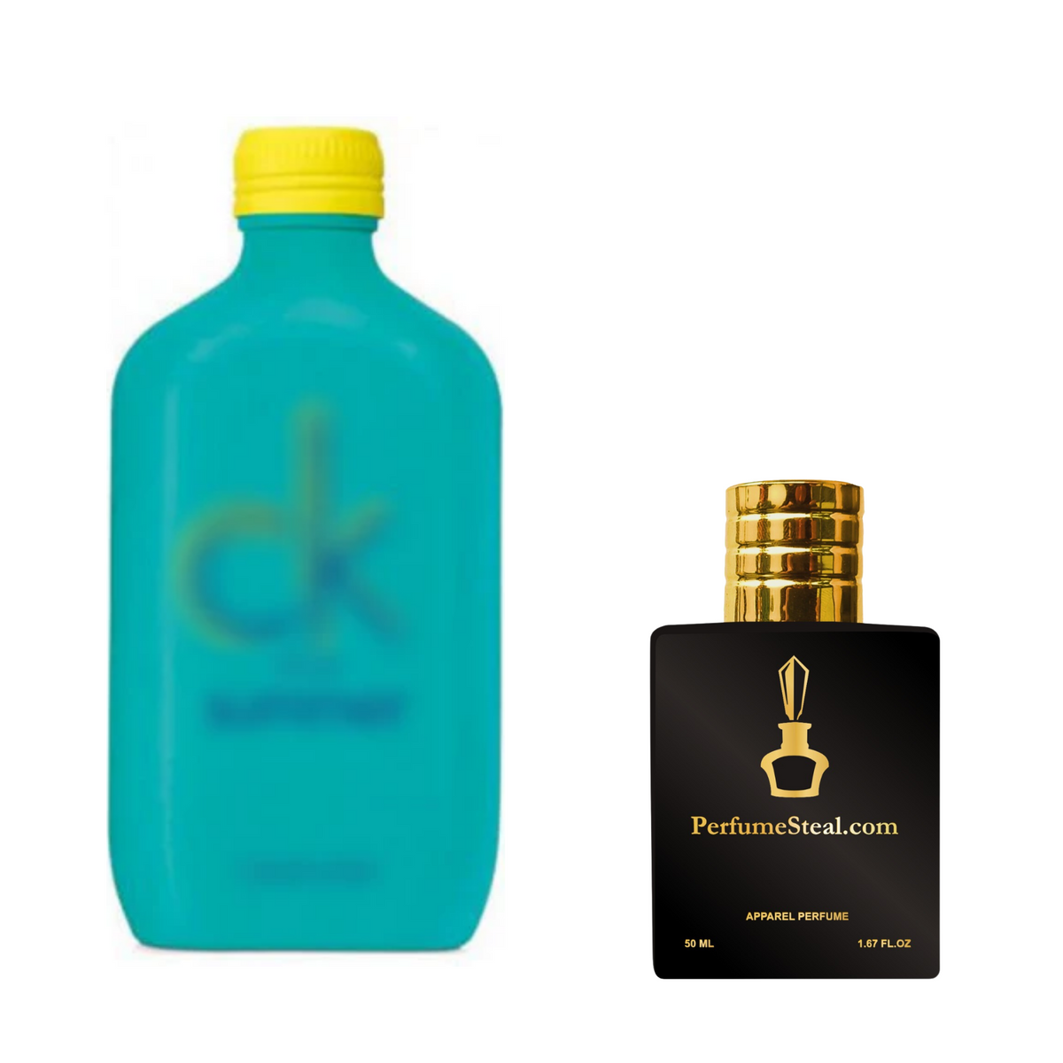 CK One Summer by Calven Klean type Perfume –