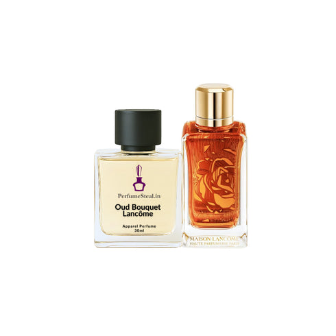 Oudh Bouquet by Lancome type Perfume