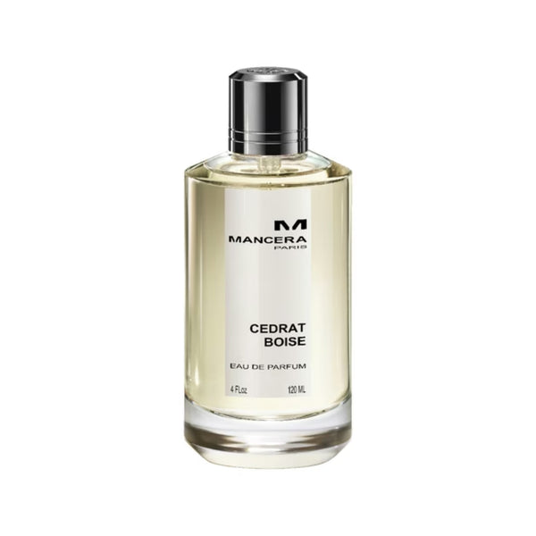 Mancera Cedrat Boise type Perfume