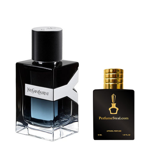 YSL Y by Yves Saint Lauren type Perfume Yves Saint Laurent