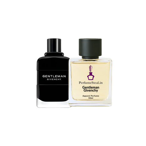 Givenchy Gentleman edp for men type perfume