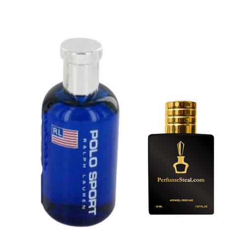 Polo Sport type Perfume Ralph Lauren