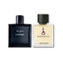 Men Travel Combo - 3 x 30ml.