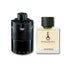 Trial Pack Of Azzaro Wanted 50 ml X 3 Combo for Men.