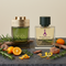 Bvlgarii Man Wood essence Inspired Perfume