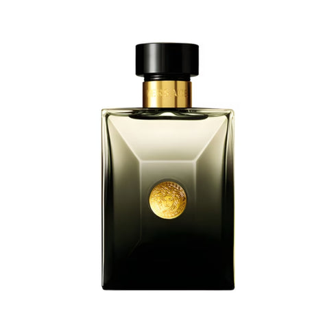 Versace Oud Noir type Perfume