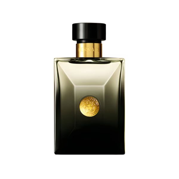 Versace Oud Noir type Perfume