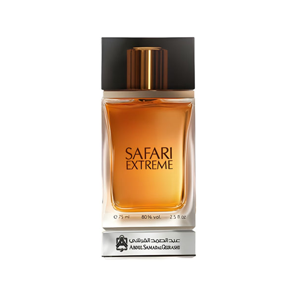 ASQ Safari Extreme type Perfume