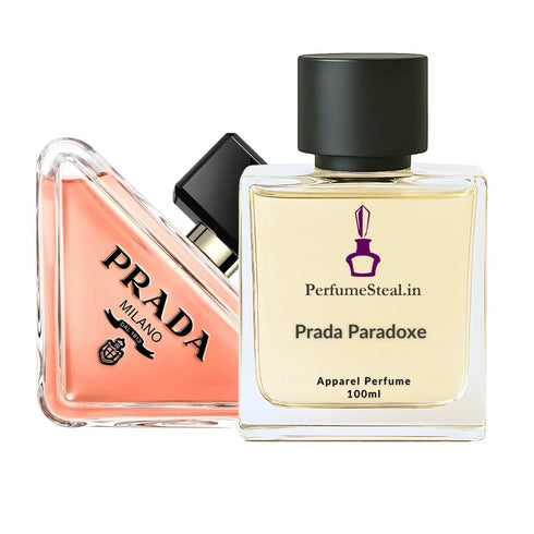 Prada Paradoxe Inspired Perfume