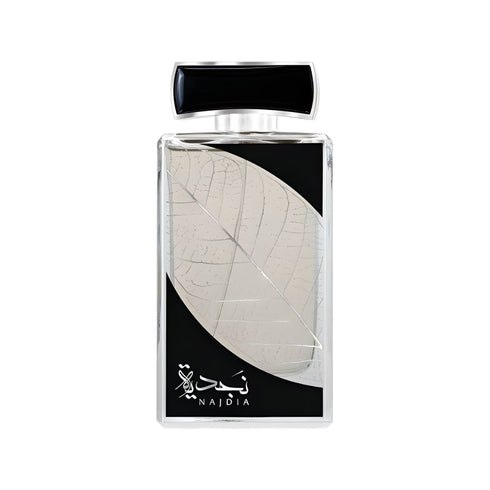Najdia by Lattafa type Perfume