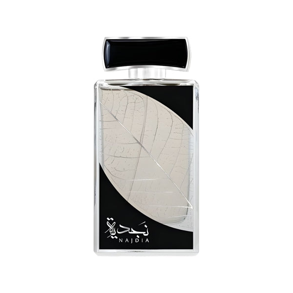 Najdia by Lattafa type Perfume