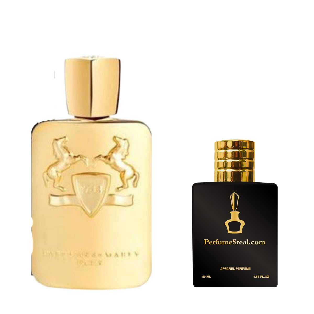 Godolphin parfum discount