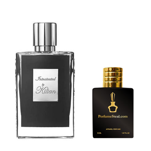 Intoxicated by Kilian type Perfume