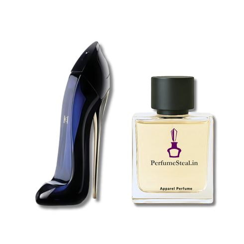 Women's Dark Combo 3 X 50ml .