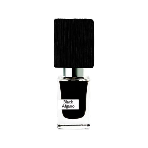 Black Afgano by Nasomatto type Perfume