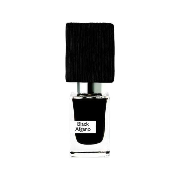 Black Afgano by Nasomatto type Perfume
