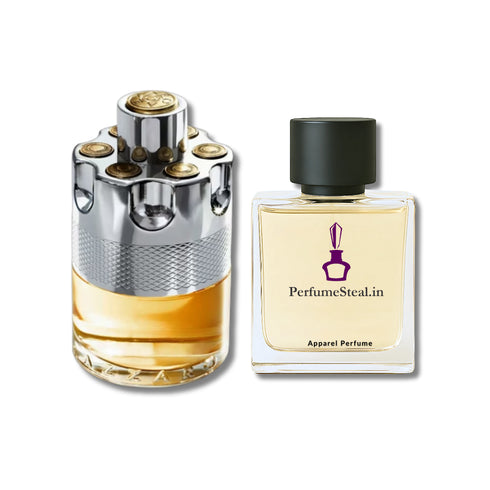 Trial Pack Of Azzaro Wanted 50 ml X 3 Combo for Men.