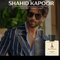 Shahid Kapoor - Green Irish Tweed Creed 50ml