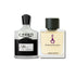Men Wedding / Casual Events - 3 x 30ml