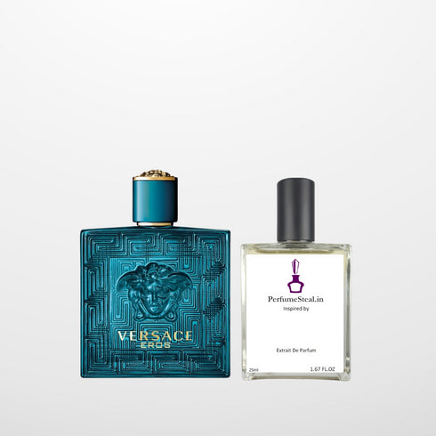 Versache Erosse Type Perfume