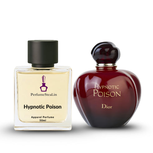 Hypnotic Poison Christian Dior type Perfume