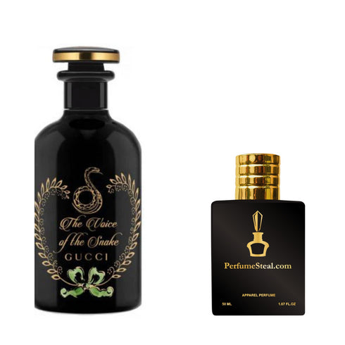 Voice of the Snake Gucci type Perfume Gucci